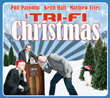 A Tri-Fi Christmas