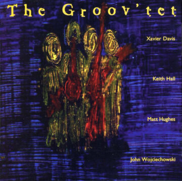 The Groov’tet